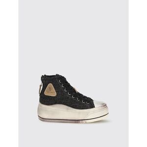 R13 Sneakers Woman Grey